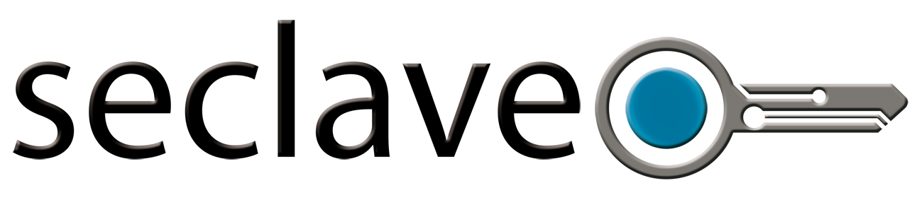 Seclave Logo